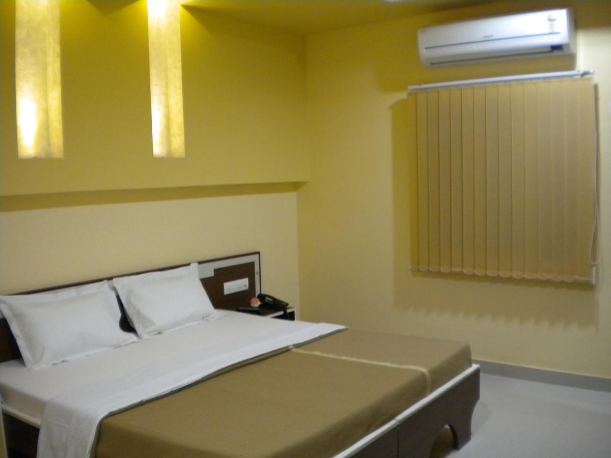 Hotel Raj Mahal 比卡内尔 外观 照片