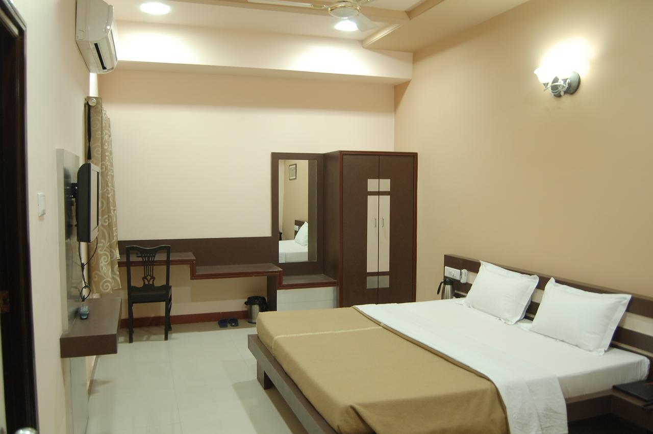 Hotel Raj Mahal 比卡内尔 外观 照片